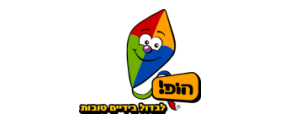 ערוץ הופ!