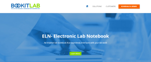 BookitLab